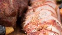 Soy Ginger Pork Tenderloin Soy Ginger Pork Tenderloin