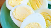 Air Fryer Hard Boiled Eggs Air Fryer Hard Boiled Eggs