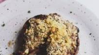 Beef Stroganoff Stuffed Portobello Mushrooms Beef Stroganoff Stuffed Portobello Mushrooms