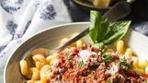 Quick Italian Meat Sauce Quick Italian Meat Sauce