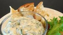 Artichoke & Spinach Dip Restaurant Style Artichoke & Spinach Dip Restaurant Style