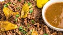 Instant Pot Mississippi Pot Roast Instant Pot Mississippi Pot Roast