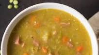 Split Pea Soup Split Pea Soup