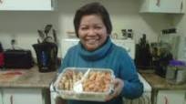 Egg Rolls - Chicken Lumpia Recipe Egg Rolls - Chicken Lumpia Recipe