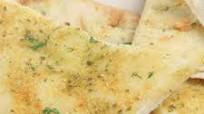 Receta de Focaccia italiana Receta de Focaccia italiana