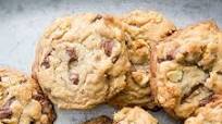 Brown Butter Chocolate Chunk Cookies Brown Butter Chocolate Chunk Cookies