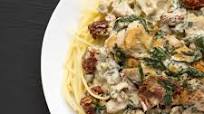 Weight Watchers Creamy Tuscan Chicken Pasta Recipe Weight Watchers Creamy Tuscan Chicken Pasta Recipe