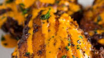 Buffalo Chicken Thighs Buffalo Chicken Thighs