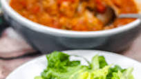 Vietnamese Ground Pork in Tomato Sauce (Thịt Băm Sốt Cà Chua) Vietnamese Ground Pork in Tomato Sauce (Thịt Băm Sốt Cà Chua)