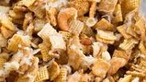 Sweet Holiday Chex Mix Sweet Holiday Chex Mix