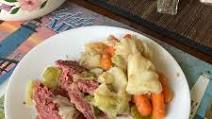 Pressure Cooker Corned Beef Brisket Pressure Cooker Corned Beef Brisket