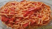 Pinoy Spaghetti Pinoy Spaghetti