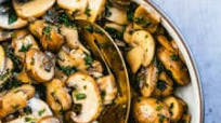 Best Mushroom Recipes: Sauteed Mushrooms & More! Best Mushroom Recipes: Sauteed Mushrooms & More!