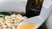Pressure Cooker Chintan Shoyu Ramen Recipe Pressure Cooker Chintan Shoyu Ramen Recipe