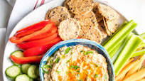 The Best Baba Ganoush Recipe The Best Baba Ganoush Recipe