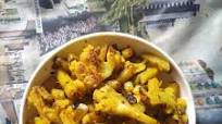 आलू गोभी भुजिया (Aloo Gobhi bhujiya recipe in hindi) आलू गोभी भुजिया (Aloo Gobhi bhujiya recipe in hindi)