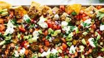 Ultimate Nachos Recipe Ultimate Nachos Recipe