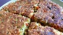 Instant Rava Handvo | How to Make Suji Oats Veg Handvo Instant Rava Handvo | How to Make Suji Oats Veg Handvo