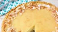 Piña Colada Cheesecake Piña Colada Cheesecake