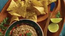 Pinto Bean Salsa Dip Pinto Bean Salsa Dip