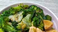 Panda Express Super Greens Panda Express Super Greens