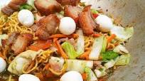 Pancit Cabagan Pancit Cabagan