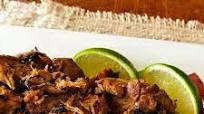 Low Carb Carnitas Low Carb Carnitas