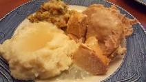 Turkey Breast Tenderloin from The Instant Pot! Turkey Breast Tenderloin from The Instant Pot!