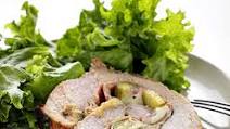 Cuban Pork Loin Cuban Pork Loin