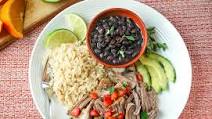 Slow Cooker Cuban Pork Slow Cooker Cuban Pork