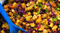 Paneer masala for dosa sandwiches wraps Paneer masala for dosa sandwiches wraps