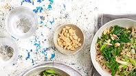 11 high-protein vegan meals 11 high-protein vegan meals
