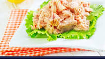High Protein Tuna Salad High Protein Tuna Salad