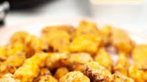 Air Fryer Copycat Chick-Fil-A Nuggets Air Fryer Copycat Chick-Fil-A Nuggets
