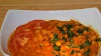 Chola Chana Masala, Spicy Chickpeas Chola Chana Masala, Spicy Chickpeas