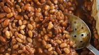 The Best Saucy Baked Beans The Best Saucy Baked Beans