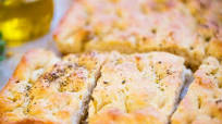Southwest Focaccia Southwest Focaccia