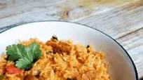 Vegan Jambalaya in the Instant Pot Vegan Jambalaya in the Instant Pot