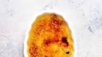 Classic Creme Brulee Classic Creme Brulee