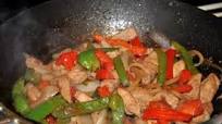 Asian Chicken Stir Fry Recipe Asian Chicken Stir Fry Recipe