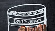 Sriracha-Honey Beef Jerky Sriracha-Honey Beef Jerky