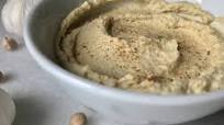 Easy Baby Hummus Easy Baby Hummus