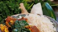 Saag Paneer For One Saag Paneer For One