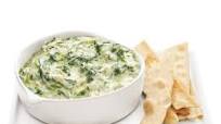 Slow-Cooker Spinach Dip Slow-Cooker Spinach Dip