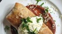 Chicken chimichangas Chicken chimichangas