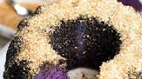 Puto Bumbong Cake Puto Bumbong Cake