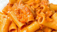 Carbone's Spicy Rigatoni Vodka Carbone's Spicy Rigatoni Vodka