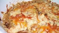 Vidalia Onion Bake Vidalia Onion Bake