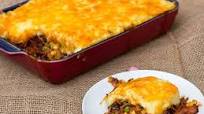 Pulled Pork Shepherd's Pie Pulled Pork Shepherd's Pie