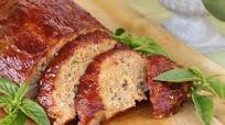 Healthier Meatloaf Makeover Healthier Meatloaf Makeover